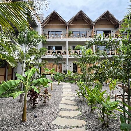 Witari Hotel Boutique Сан-Франсиско Екстер'єр фото