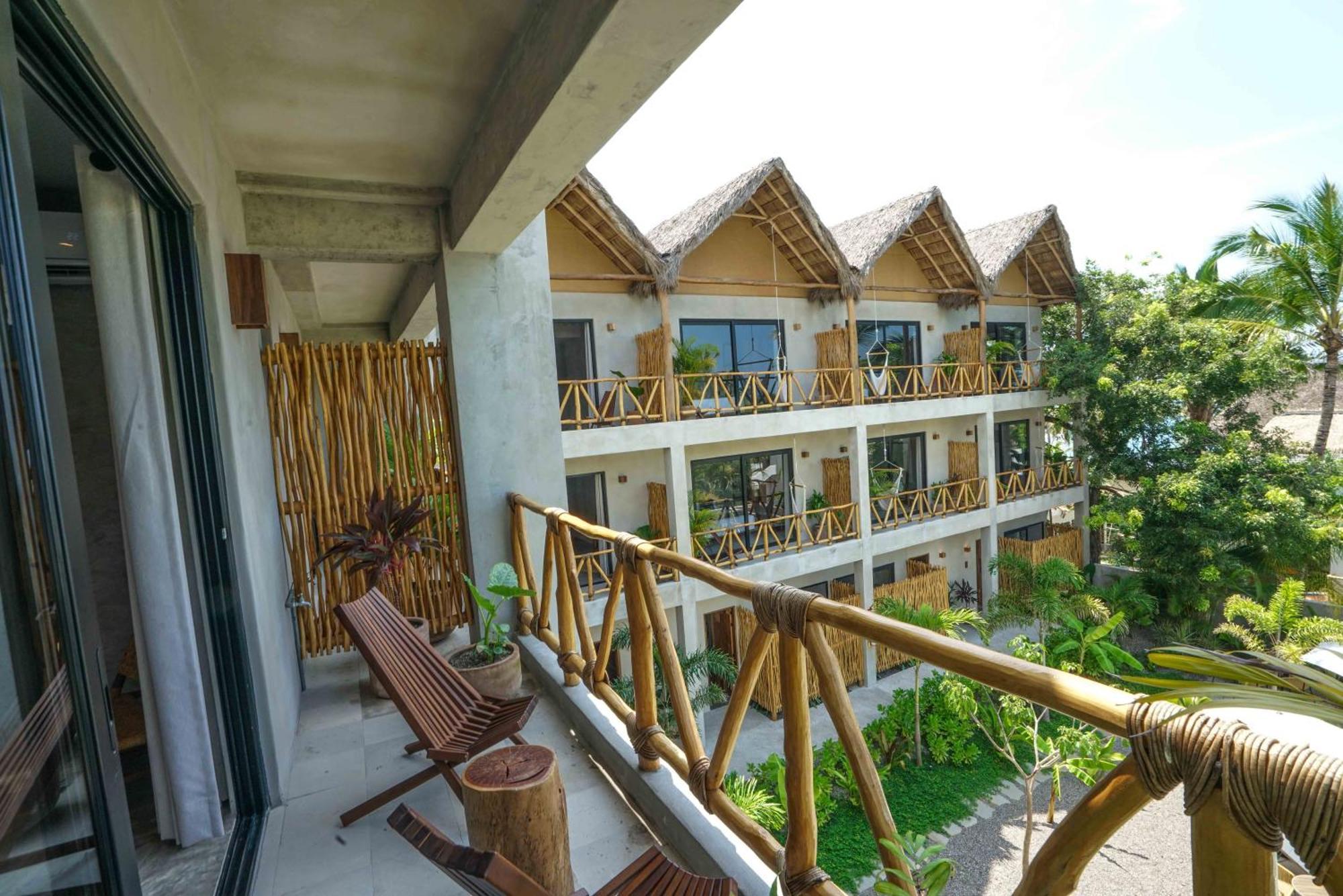 Witari Hotel Boutique Сан-Франсиско Екстер'єр фото