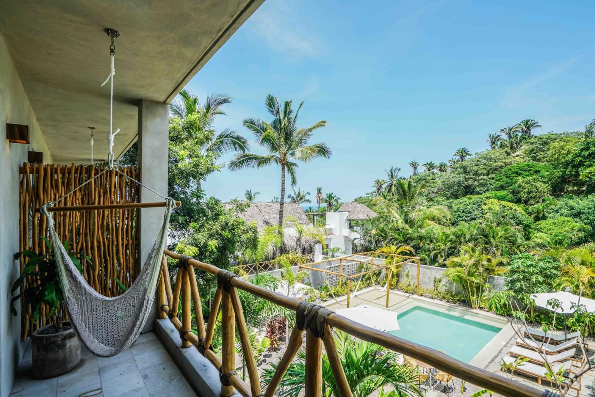 Witari Hotel Boutique Сан-Франсиско Екстер'єр фото