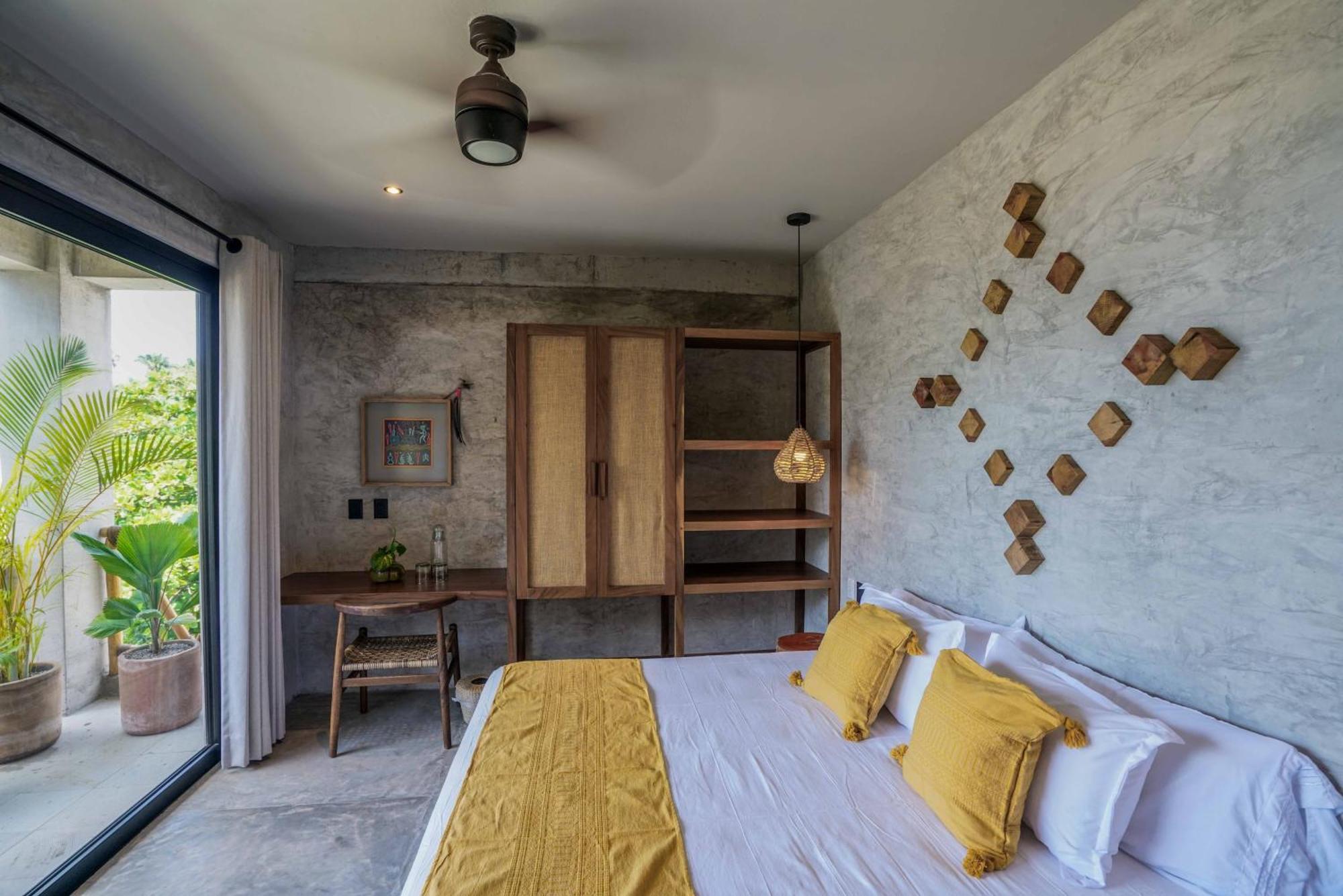 Witari Hotel Boutique Сан-Франсиско Екстер'єр фото