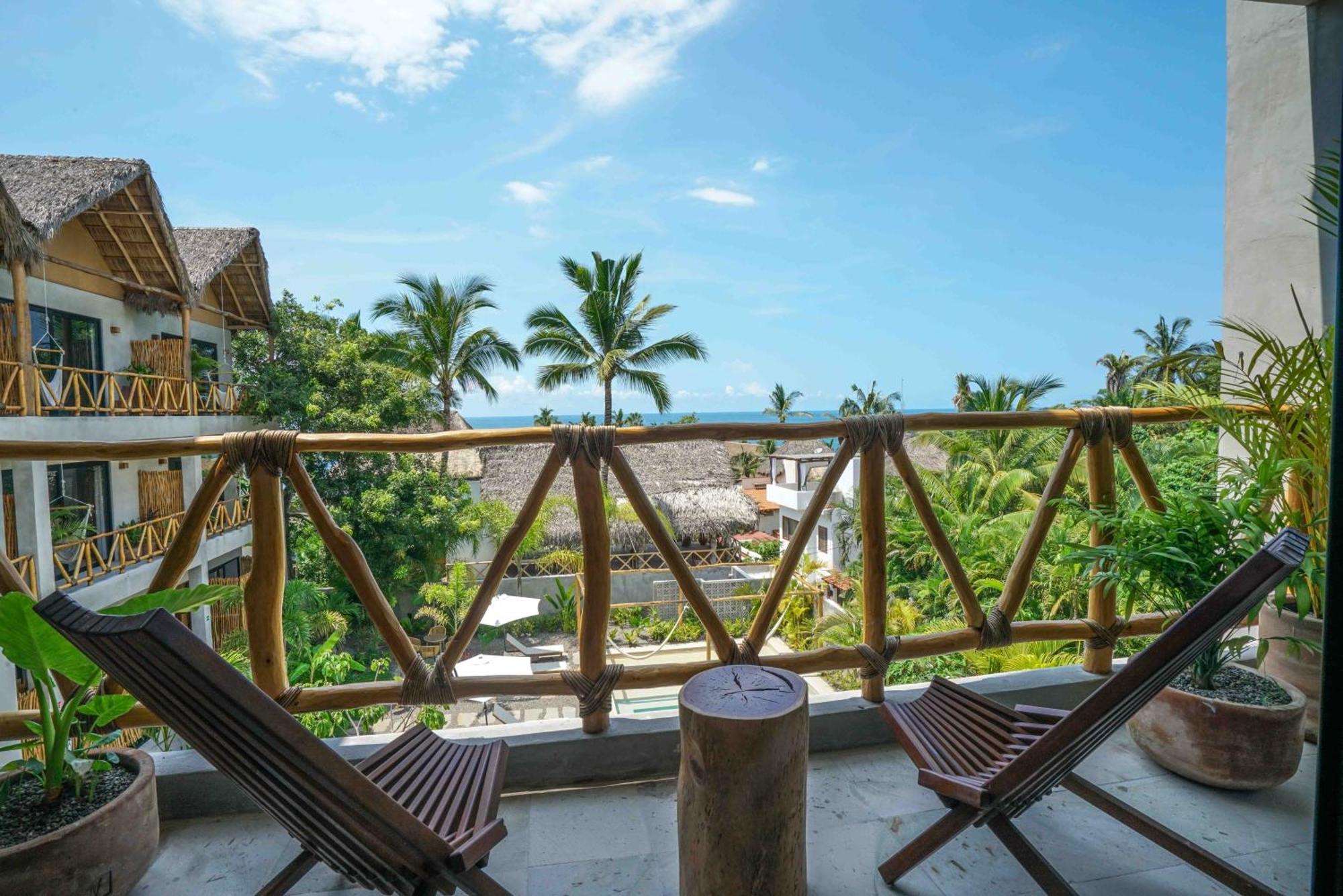 Witari Hotel Boutique Сан-Франсиско Екстер'єр фото