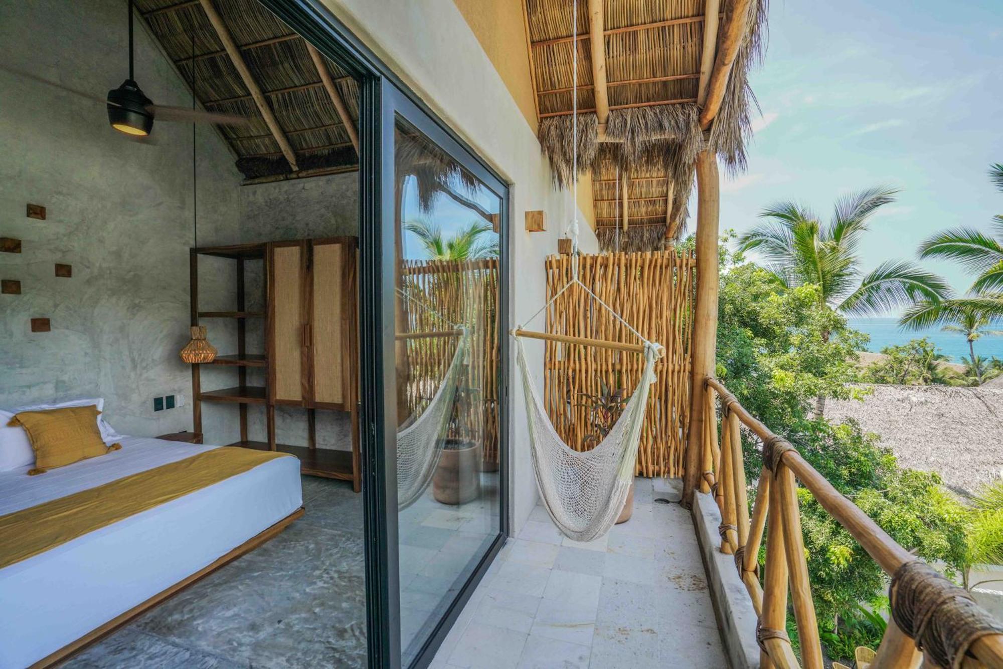 Witari Hotel Boutique Сан-Франсиско Екстер'єр фото