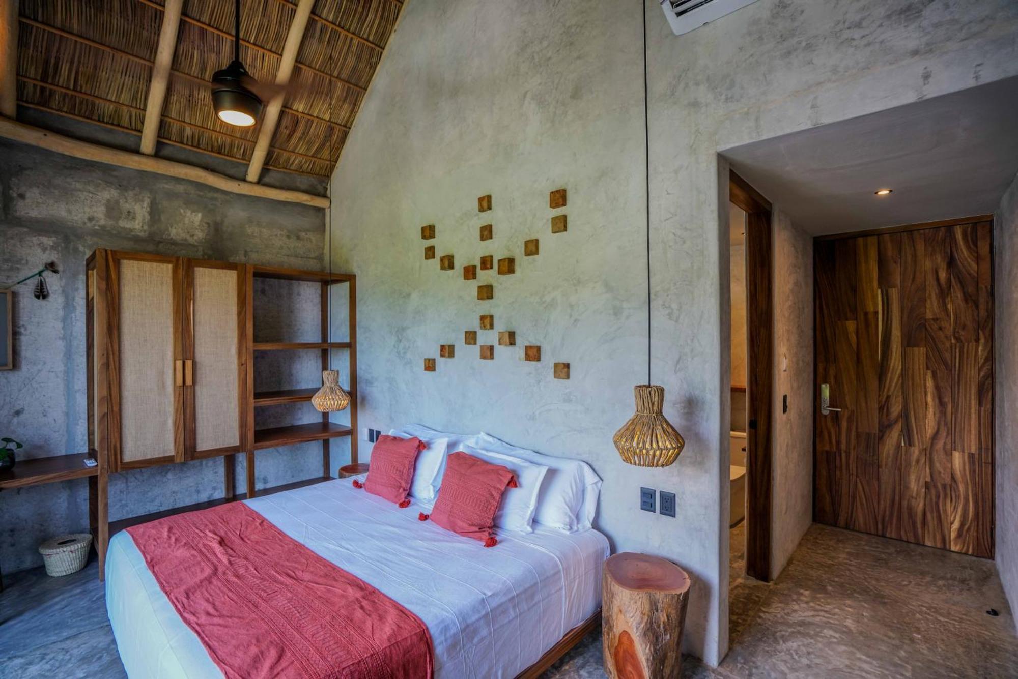 Witari Hotel Boutique Сан-Франсиско Екстер'єр фото
