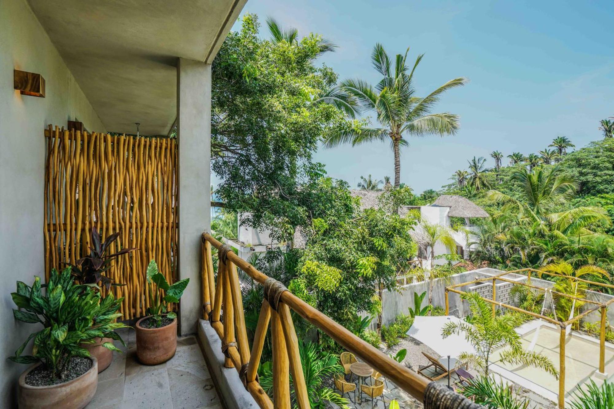 Witari Hotel Boutique Сан-Франсиско Екстер'єр фото