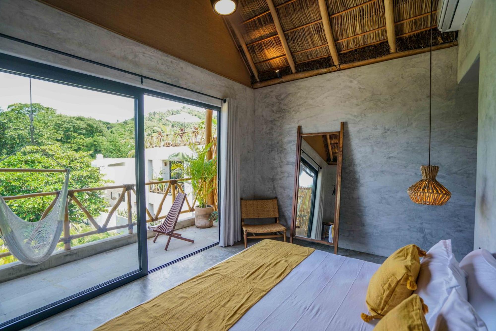 Witari Hotel Boutique Сан-Франсиско Екстер'єр фото