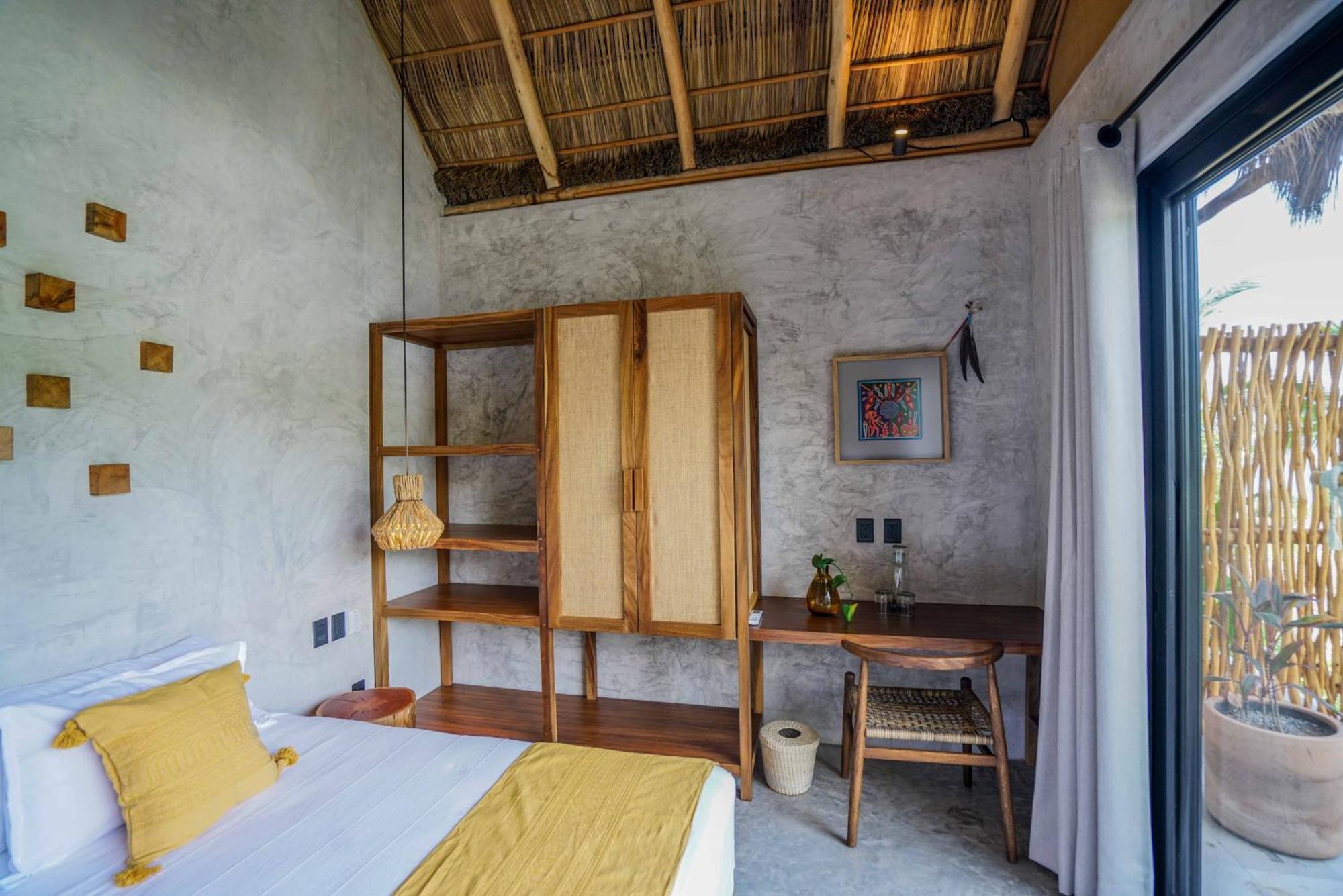 Witari Hotel Boutique Сан-Франсиско Екстер'єр фото