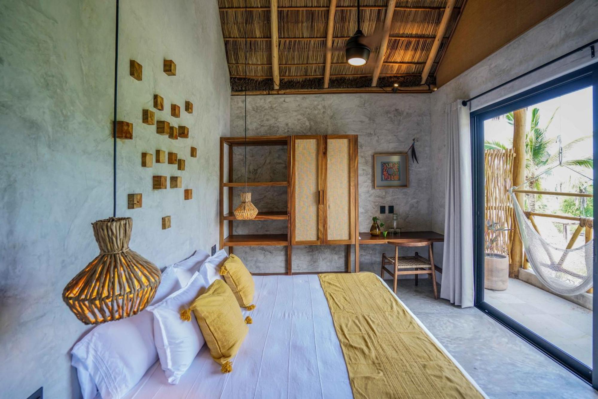Witari Hotel Boutique Сан-Франсиско Екстер'єр фото