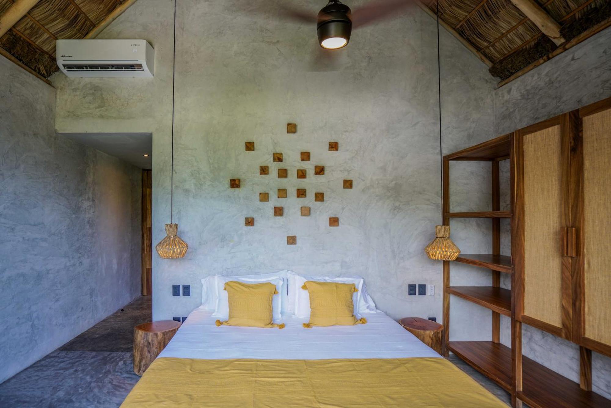 Witari Hotel Boutique Сан-Франсиско Екстер'єр фото