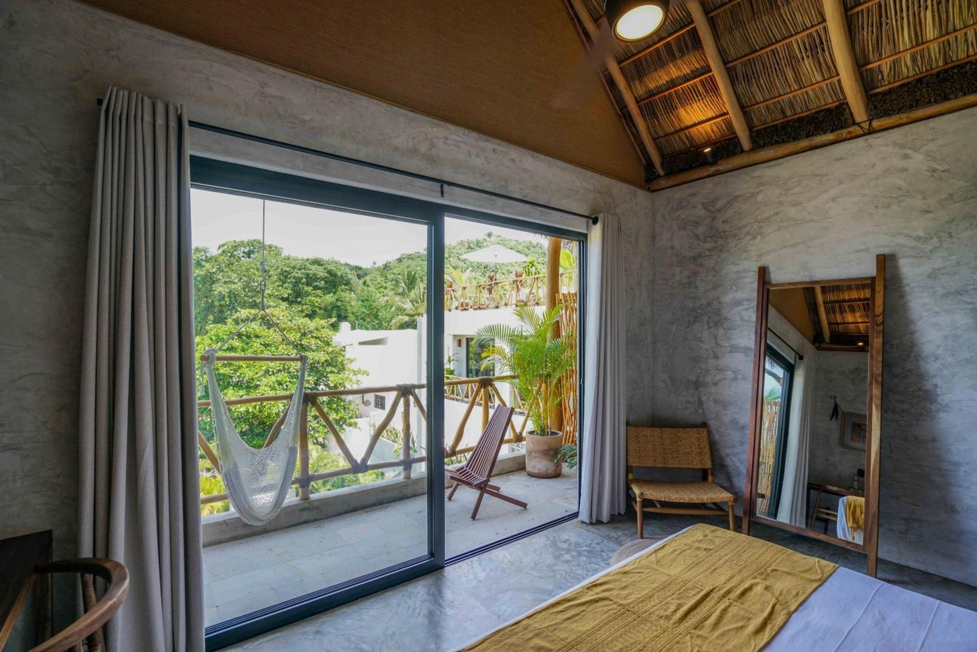 Witari Hotel Boutique Сан-Франсиско Екстер'єр фото