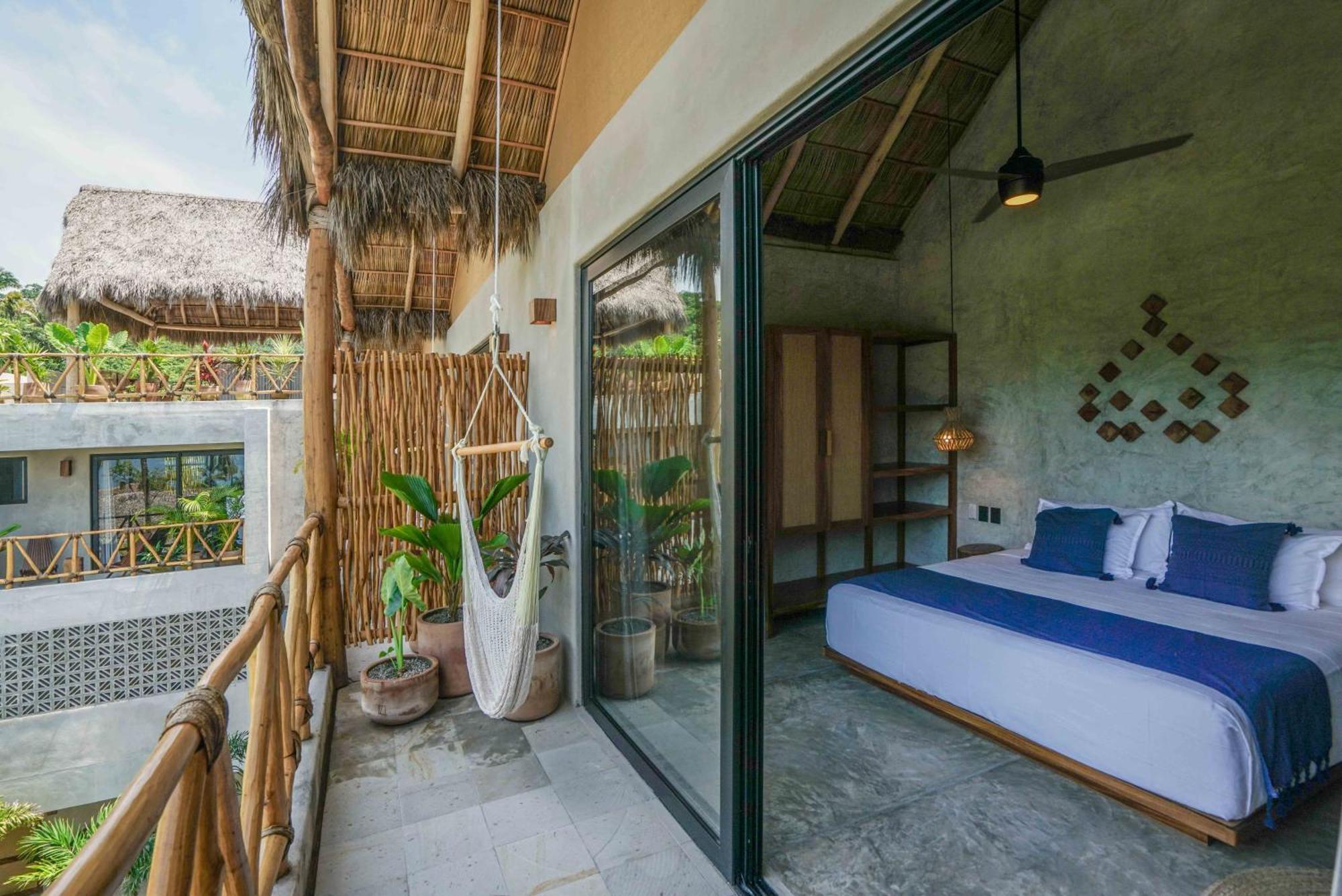 Witari Hotel Boutique Сан-Франсиско Екстер'єр фото