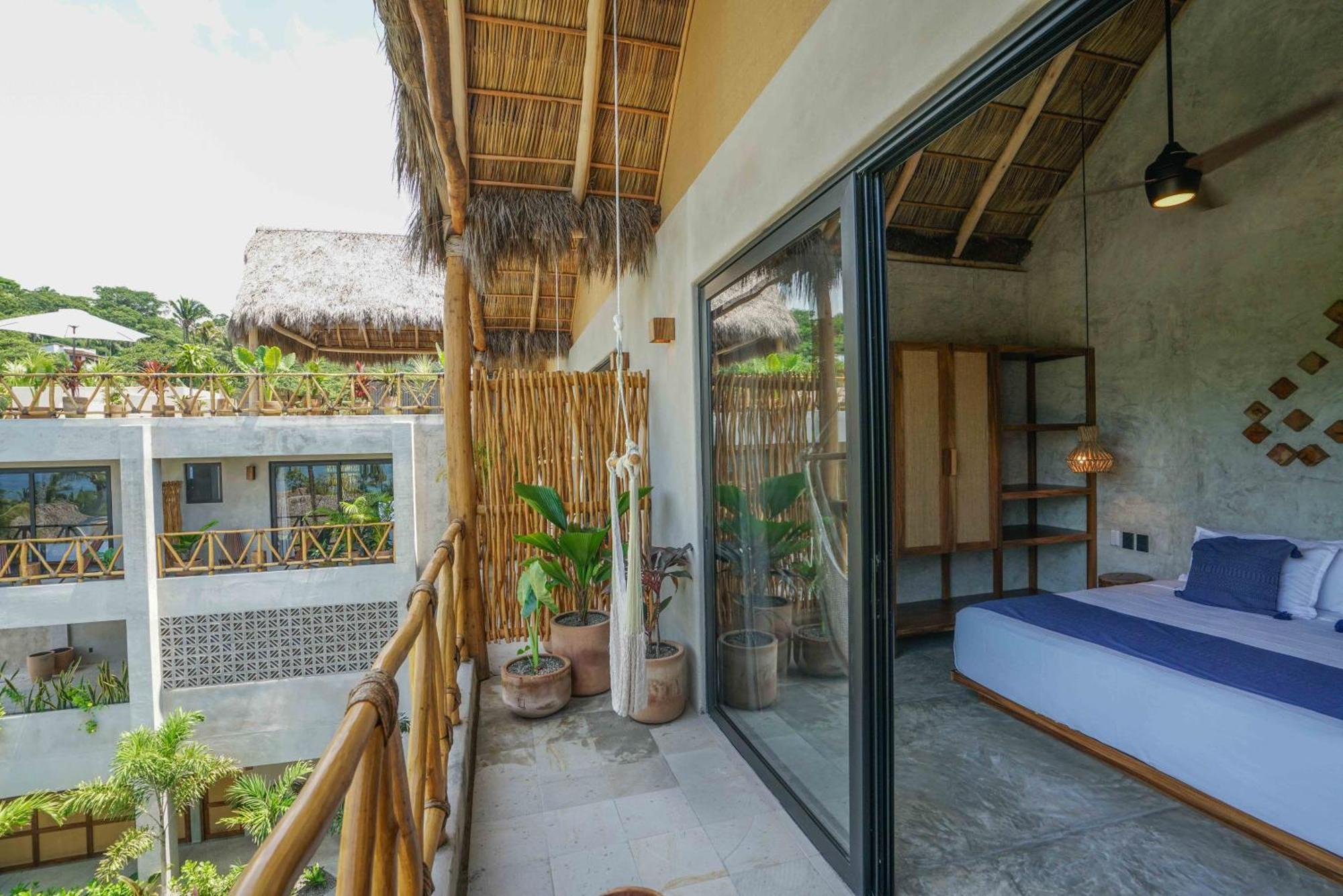 Witari Hotel Boutique Сан-Франсиско Екстер'єр фото