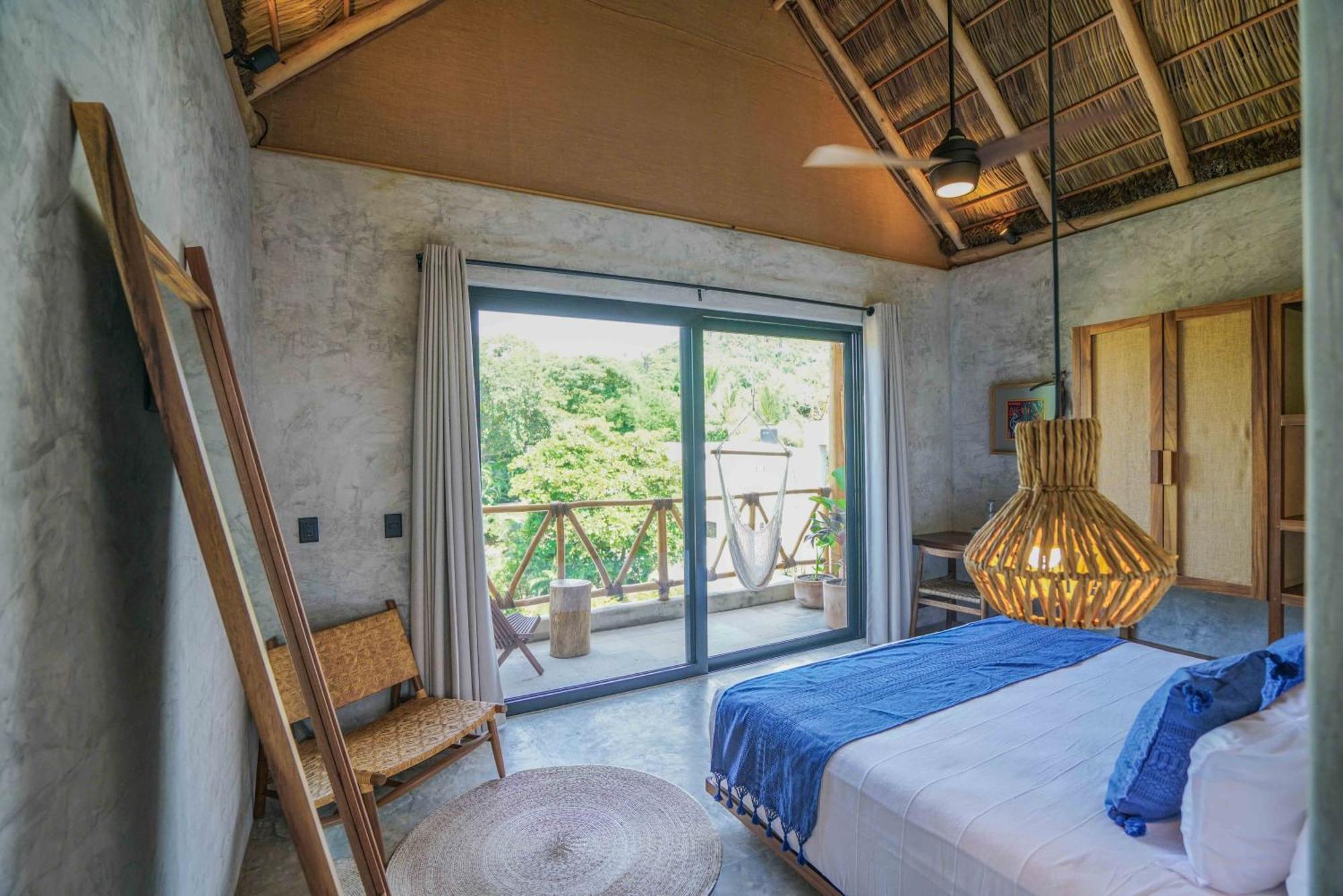 Witari Hotel Boutique Сан-Франсиско Екстер'єр фото