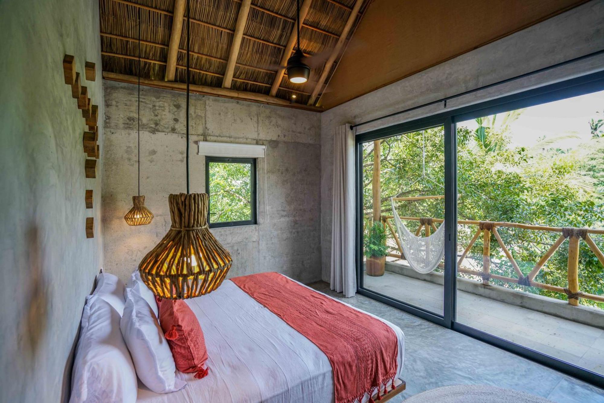 Witari Hotel Boutique Сан-Франсиско Екстер'єр фото