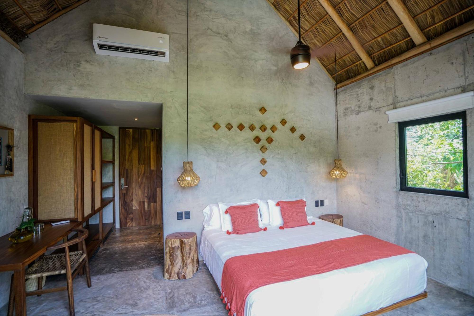 Witari Hotel Boutique Сан-Франсиско Екстер'єр фото