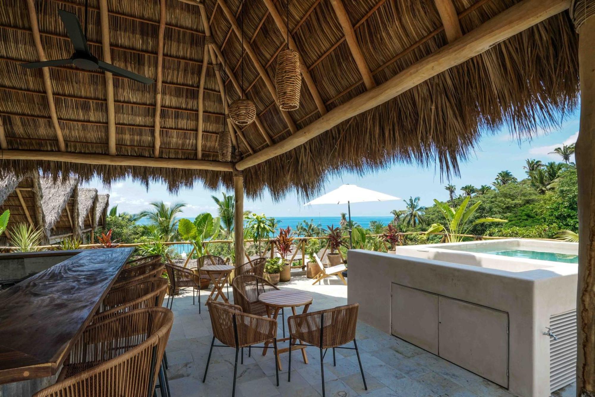 Witari Hotel Boutique Сан-Франсиско Екстер'єр фото