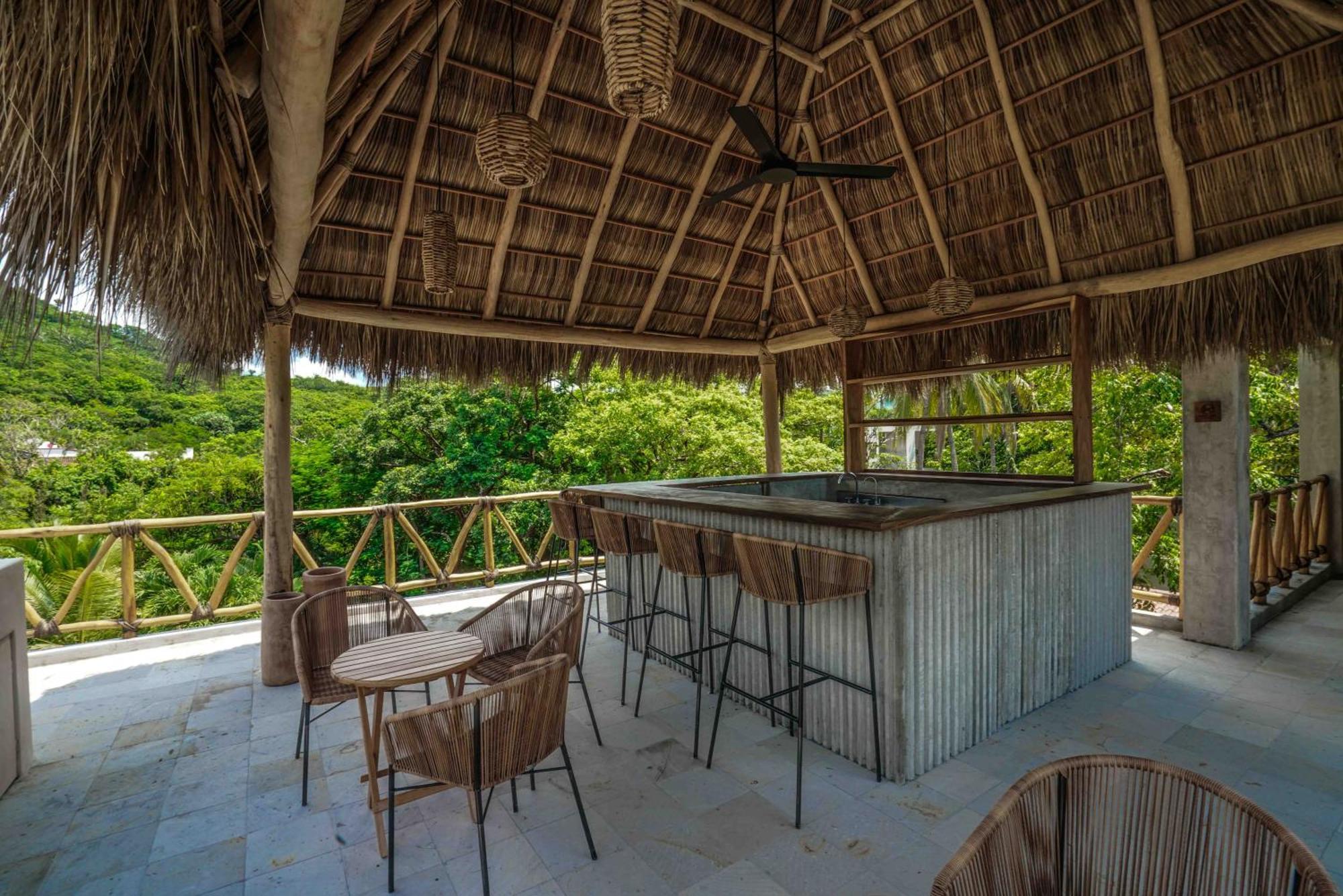 Witari Hotel Boutique Сан-Франсиско Екстер'єр фото