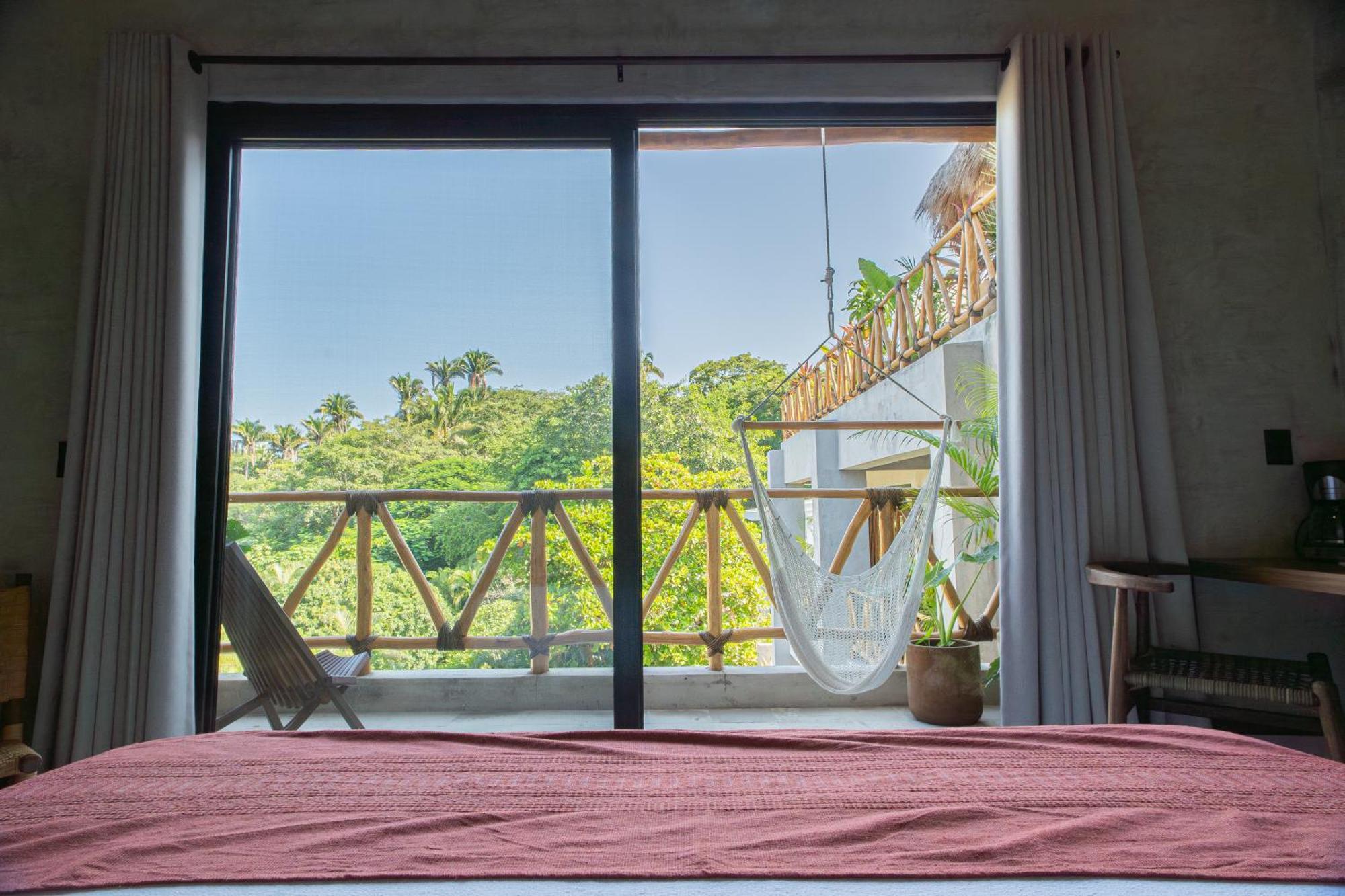 Witari Hotel Boutique Сан-Франсиско Екстер'єр фото