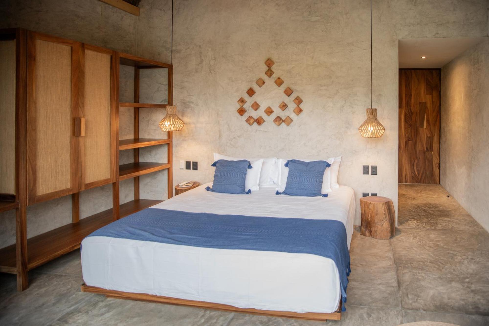 Witari Hotel Boutique Сан-Франсиско Екстер'єр фото