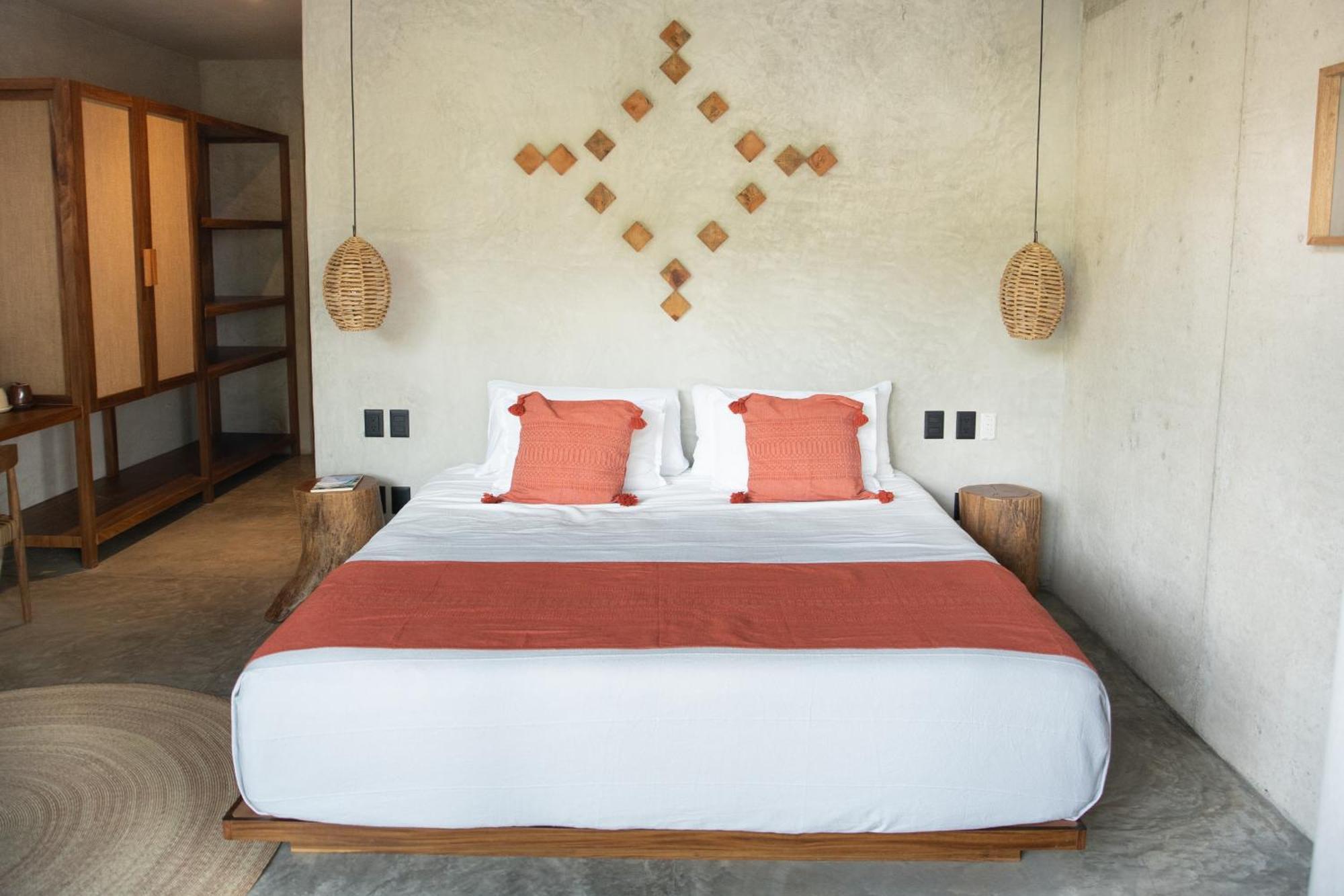 Witari Hotel Boutique Сан-Франсиско Екстер'єр фото