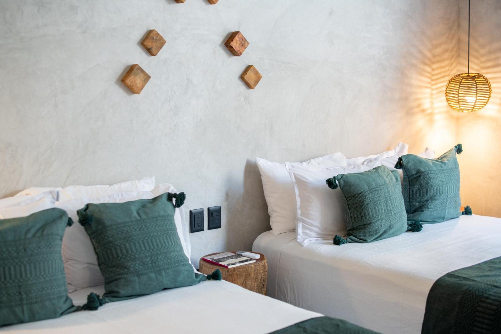 Witari Hotel Boutique Сан-Франсиско Екстер'єр фото